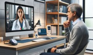 The Future of Telemedicine: 7 Telemedicine Trends for 2026