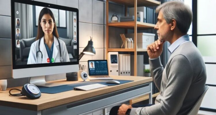 The Future of Telemedicine: 7 Telemedicine Trends for 2026