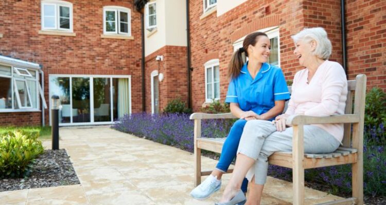 NHNRC | Senior Living in New Hampton, Iowa