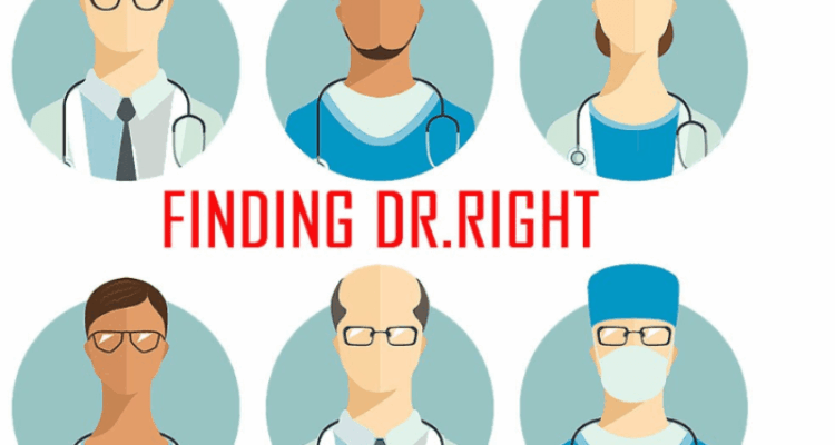 How to Choose a Doctor | Navigating Healthcare