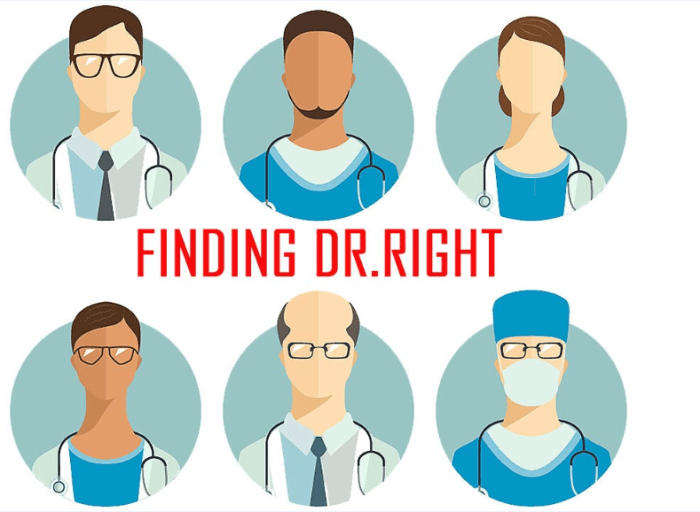 How to Choose a Doctor | Navigating Healthcare