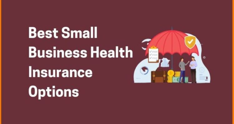 Best Health Insurance Options for Small Businesses r Startups