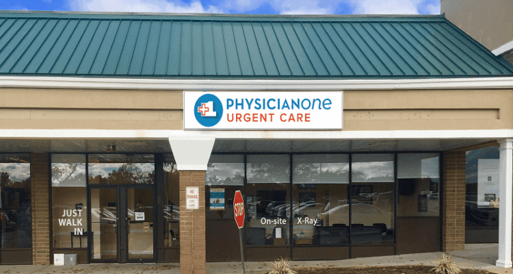 Community Health Center of New London, New London - Book Online Now