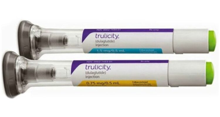 Trulicity Side Effects: Uses, Side Effects, and More Things You Need to ...