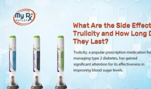 Trulicity side effects: A Comprehensive Guide - MHNRC