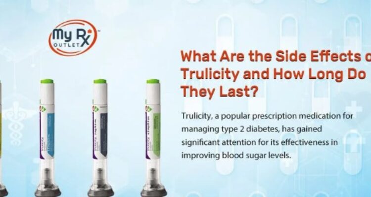 Trulicity side effects: A Comprehensive Guide - MHNRC