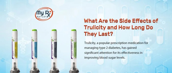 Trulicity side effects: A Comprehensive Guide - MHNRC