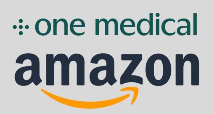 AMAZON ONE MEDICAL APP (FULL PROS/CONS REVIEW ) | AMAZON MEDICAL CARE ...