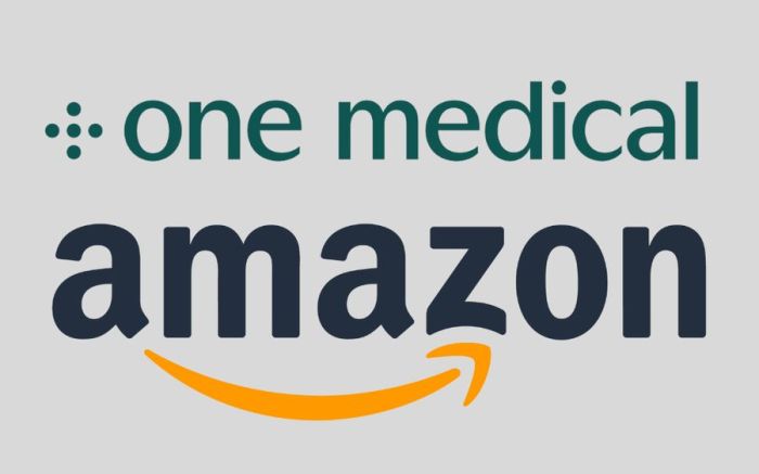 AMAZON ONE MEDICAL APP (FULL PROS/CONS REVIEW ) | AMAZON MEDICAL CARE ...